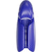 Snail Vibe - Evo For Him Masturbador Masculino Slide Nroll Azul Oscuro