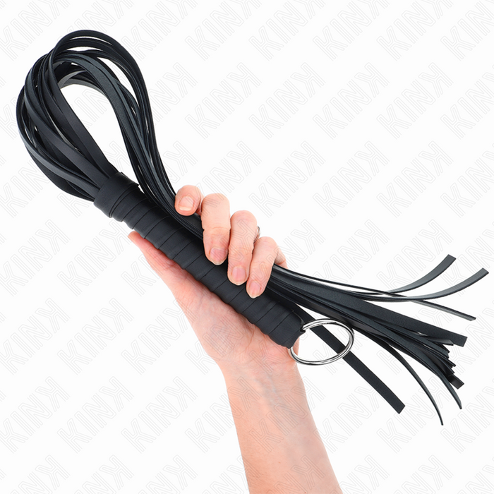Kink - Látigo Con Anillo 65 Cm