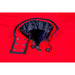 Secret Dome - Kink Club Cabina Scandale Negro & Rojo
