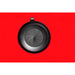 Secret Dome - Kink Club Cabina Scandale Negro & Rojo