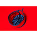 Secret Dome - Kink Club Cabina Scandale Negro & Rojo
