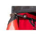 Secret Dome - Kink Club Cabina Scandale Negro & Rojo