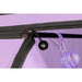 Secret Dome - Kink Club Cabina Scandale Morado