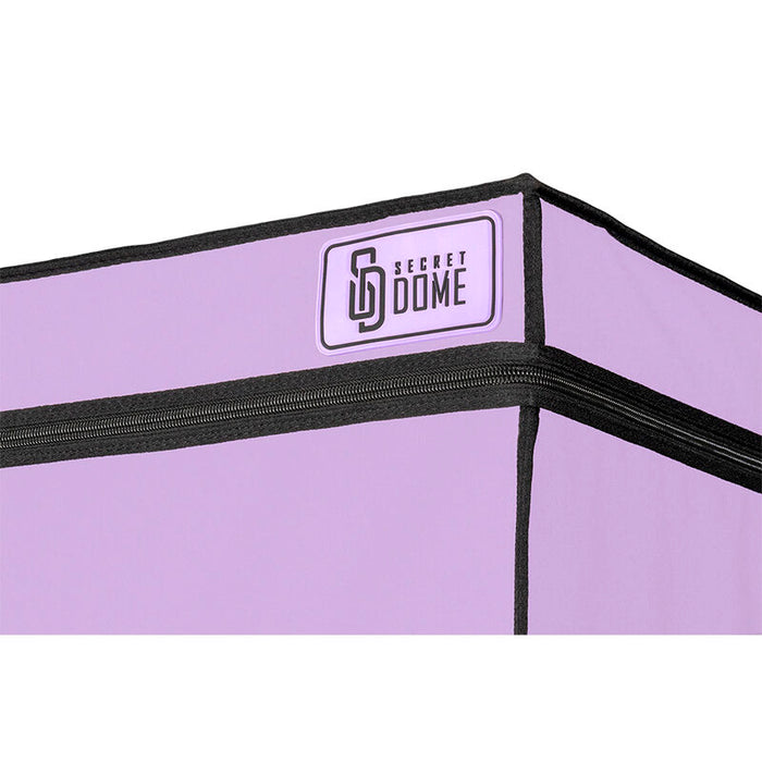Secret Dome - Kink Club Cabina Scandale Morado