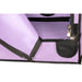 Secret Dome - Kink Club La Niche Cabina Morado