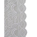 Subblime - 953867 Body De Encaje Blanco L/xl