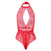 Subblime - 953874 Body De Copa Abierta Rojo S/m