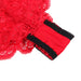 Subblime - 953898 Set 3 Piezas Encaje Y Saten Rojo S/m