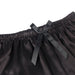 Subblime - 953942 Pijama Sexy Saten Y Encaje Negro L/xl
