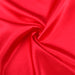 Subblime - 954024 Camison De Encaje Espalda Transparente + Tanga Rojo/negro L/xl