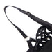 Subblime - 954055 Body Sexy De Encaje Negro S/m