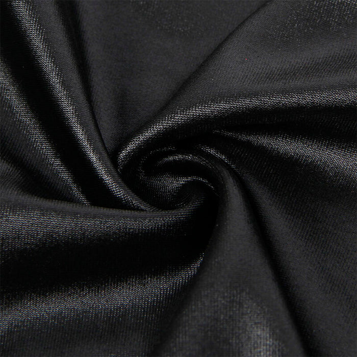 Subblime - 954413 Body Bondage De Cuero Negro L/xl