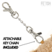 Fetish Submissive - Bongo Osito Peluche Bdsm Modelo 4