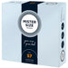 Mister Size - Preservativos Talla L 57 Mm (36 Unidades)