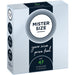 Mister Size - Preservativos Talla Xs 47 Mm (3 Unidades)