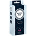 Mister Size - Preservativos Talla Xxl 64 Mm (10 Unidades)