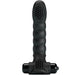 Pretty Love - Alexander Vibrador De Dedo 10 Vibraciones Negro