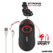Jamyjob - Gravity Masturbador Vagina Automático 5 Modos De Empuje Y Efecto Sonido