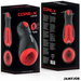 Jamyjob - Core-x Masturbador Automático 5 Modos Succionador Y Vibración
