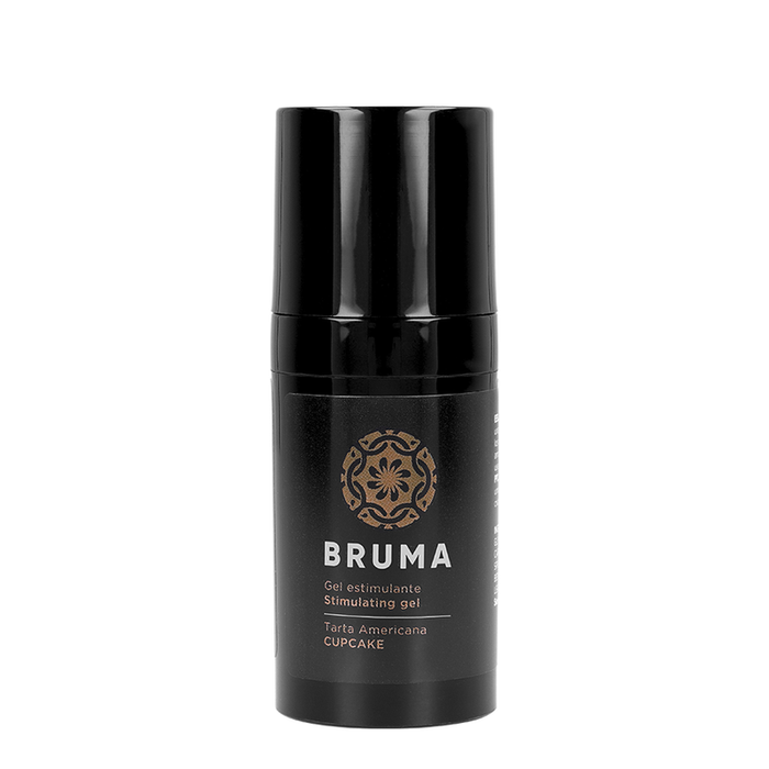 Bruma - Orgams Gel Sabor Tarta Americana