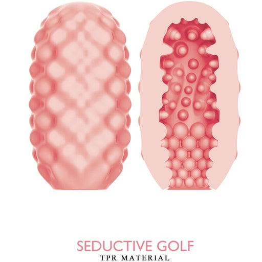 Pretty Love - Cupid X Masturbador Masculino Rosa