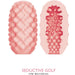 Pretty Love - Cupid X Masturbador Masculino Rosa