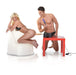 Fetish Fantasy Series - Series Maquina Sexual De Viaje