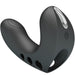 Pretty Love - Camelia Vibrador De Dedo 7 Vibraciones Negro