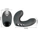 Pretty Love - Camelia Vibrador De Dedo 7 Vibraciones Negro