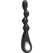 Pretty Love - Federer Vibrador Anal 12 Vibraciones Negro