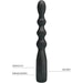Pretty Love - Federer Vibrador Anal 12 Vibraciones Negro