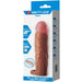 Pretty Love - Hani Funda Para Pene Con Extensión De 5 Cm Mulato