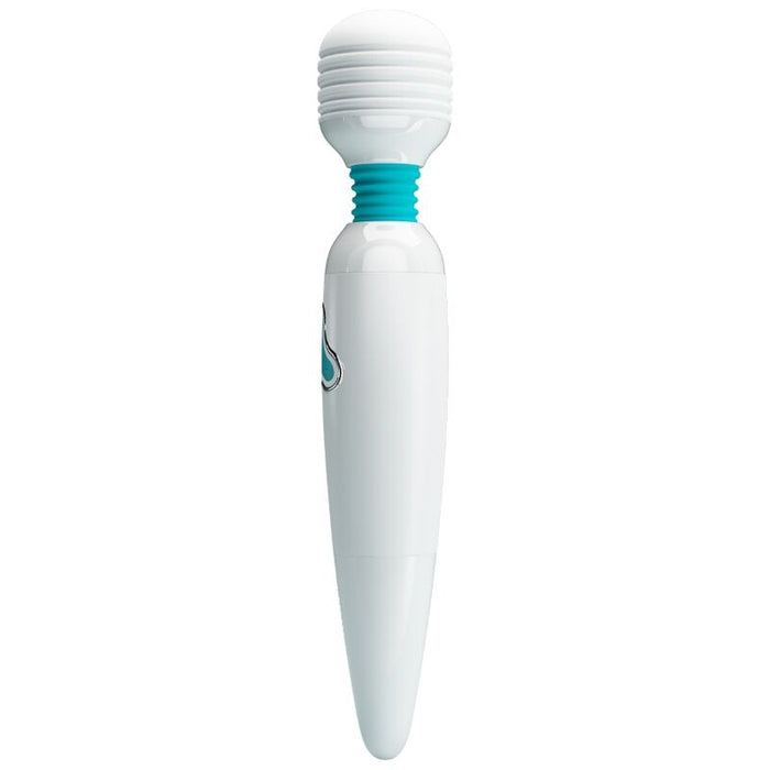 Pretty Love - Cloud Vibrador Wand 7 Vibraciones Blanco