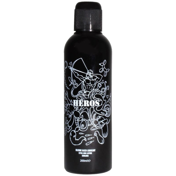 Heros - Bodyglide Lubricante Silicona 200 Ml