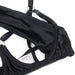 Subblime - 955205 Set Sujetador Con Lazo Negro Ajustable L/xl