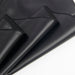 Subblime - 955373 Vestido Con Tirantes De Cuero Negro S/m