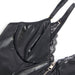 Subblime - 955465 Body Con Cremallera De Cuero Negro L/xl