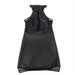 Subblime - 955472 Vestido Cuello Halter Con Transparencias Negro S/m