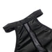 Subblime - 955489 Vestido Cuello Halter Con Transparencias Negro L/xl