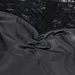 Subblime - 955595 Vestido De Manga Larga Con Encaje Negro S/m
