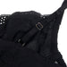 Subblime - 955618 Body De Encaje Con Cierre Inferior Negro S/m