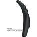 Pretty Love - Jordin Vibrador De Dedo 10 Vibraciones Negro