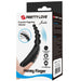 Pretty Love - Jordin Vibrador De Dedo 10 Vibraciones Negro