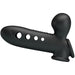 Pretty Love - Crane Funda Para Pene Con Airbag Negro