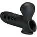 Pretty Love - Crane Funda Para Pene Con Airbag Negro