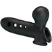 Pretty Love - Crane Funda Para Pene Con Airbag Negro