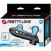 Pretty Love - Crane Funda Para Pene Con Airbag Negro