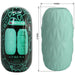 Pretty Love - Athena Alice Pack 15 Masturbadores Masculinos Varios