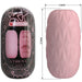 Pretty Love - Athena Alice Pack 15 Masturbadores Masculinos Varios