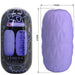 Pretty Love - Athena Alice Pack 15 Masturbadores Masculinos Varios